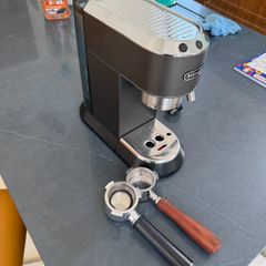 DeLonghi Dedica Coffee machine