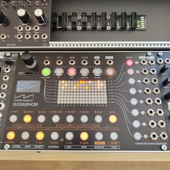 Winter Modular Eloquencer Sequencer