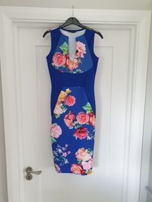 ladies dress