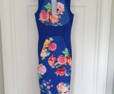 ladies dress