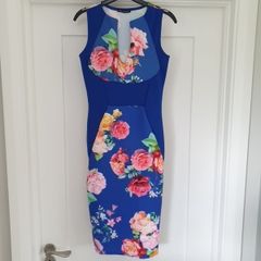 ladies dress