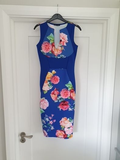 ladies dress