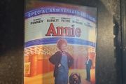 Annie DVD