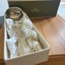 Christofle Silver plated Sauce Spoon Image 2