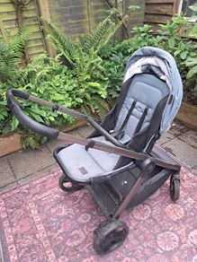 Baby Elegance Drift