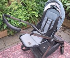 Baby Elegance Drift