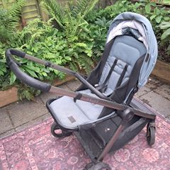 Baby Elegance Drift