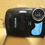Camera Fujifilm FinePix Z33WP - 3m WaterProof Image 2