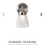 Wall Light pair Image 4