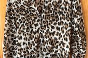 Guess long sleeved blouse