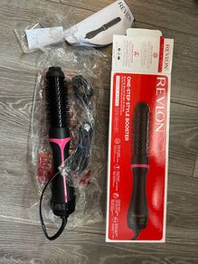 Revlon Round Brush hair dryer & stylers