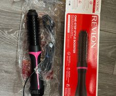 Revlon Round Brush hair dryer & stylers