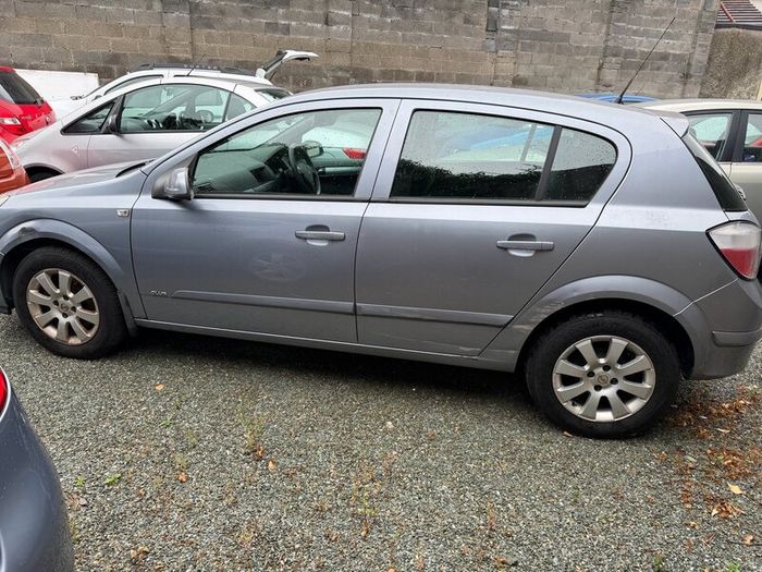 Opel Astra 1.4 petrol