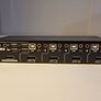 Black Box KVM 4 x Display Port with USb & Audio Image 2