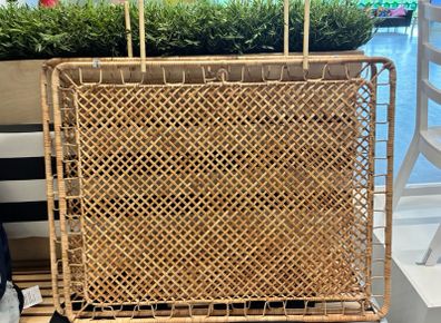headboard