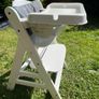 Hauck High Chair Image 6