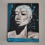 Original acrylic painting on canvas! Image 6