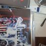 Bell X1 factory sealed.Blue lights on the runway. Image 2