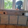 Hafele Design Chimney Hood Image 2