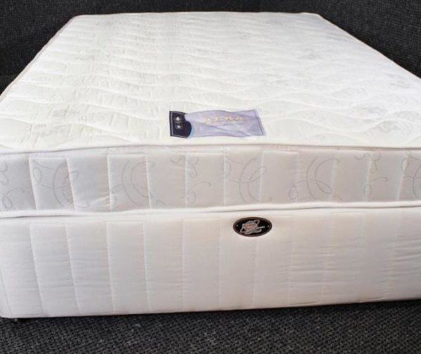 3ft Base and Mattress For Sale