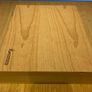 SG Education Wooden Box with Tape & SG Set Squares Image 5