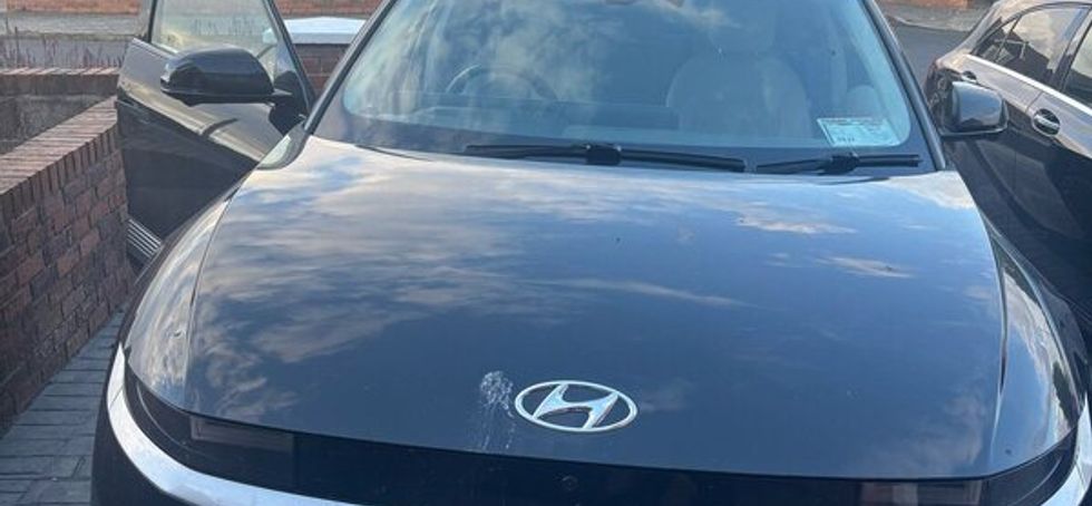 Hyundai Ioniq 5 Premium Plus