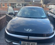 Hyundai Ioniq 5 Premium Plus