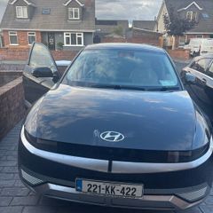 Hyundai Ioniq 5 Premium Plus