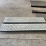 Ifor williams trailer ramps 6ft 8ft steel and alu Image 5