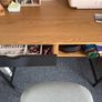 Office desks and chairs Image 4