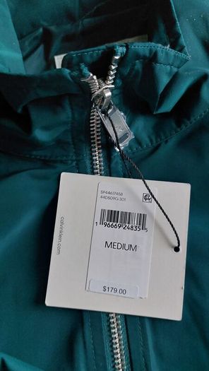 jacket Calvin Klein