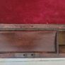 Victorian mahogany writing slope Image 3