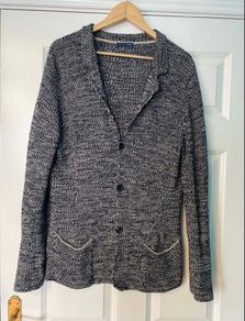Trussardi Cardigan