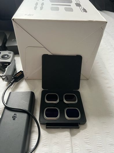 Dji Mavic 2 Pro