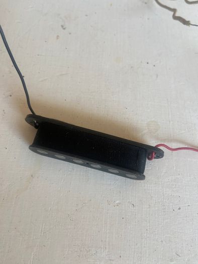 Seymour Duncan Quarter Pounder Jaguar (Neck Pick Up)