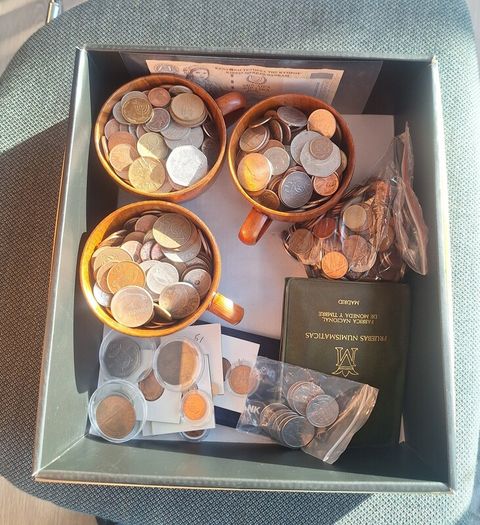 Coin Collection