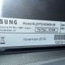 Samsung Warming Drawer Infinite Line NL20T9100WD Graphite Grey Image 4