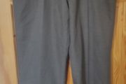 Kartel Brown Golf Trousers
