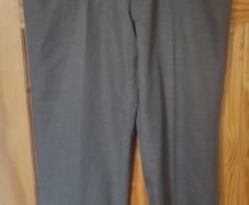 Kartel Brown Golf Trousers