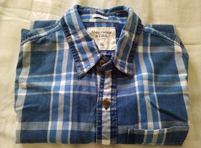 Abercrombie and Fitch Shirt Size L