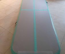 Sportneer gymnastic airtrack