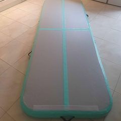Sportneer gymnastic airtrack