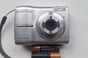 Olympus FE 210