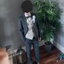 Communion Suit Image 3