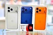 iPhone 17 Pro iPhone 17 Pro  iPhone 17 Pro