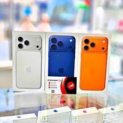 iPhone 17 Pro iPhone 17 Pro  iPhone 17 Pro