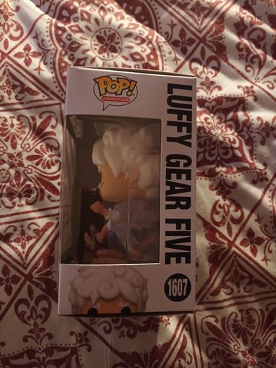 funko pop