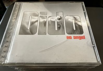 Dido - no angel  CD