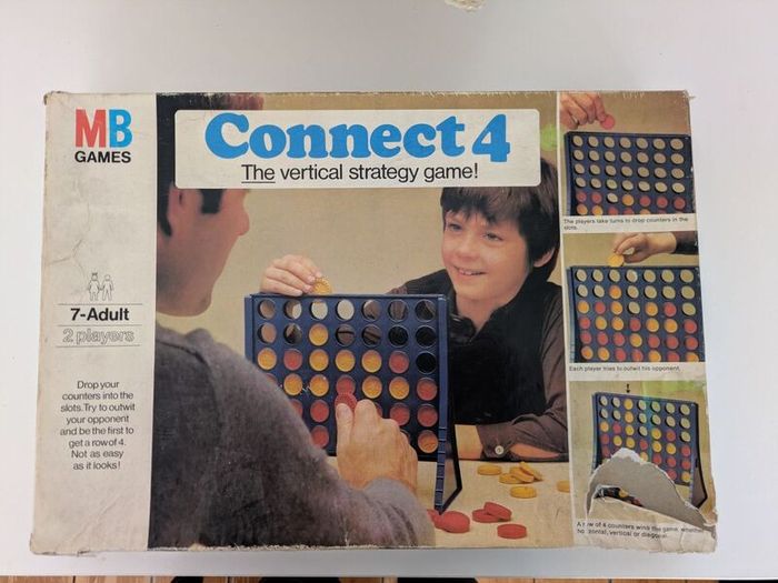 Retro / Vintage games
