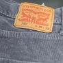 Gray Cords Image 9